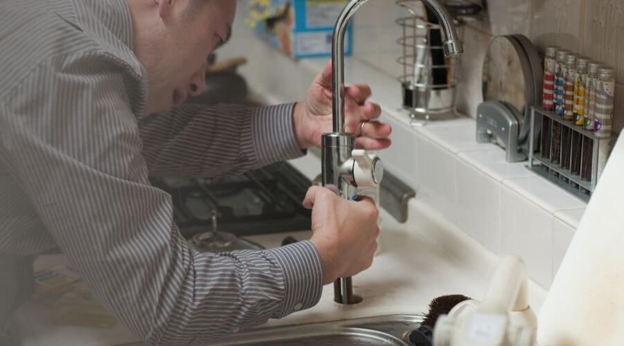 Professional Leak Detection in Oneonta, NY